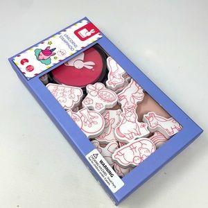 Janod Unicorns Stampinoo